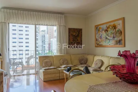 Apartamento com 3 Quartos à venda, 146m² no Vila Uberabinha, São Paulo