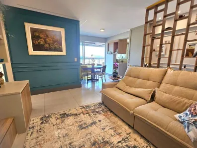 Apartamento com 3 Quartos à venda, 112m² no Vila Embaré, Valinhos