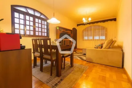 Casa com 2 Quartos à venda, 142m² no Campininha, São Paulo