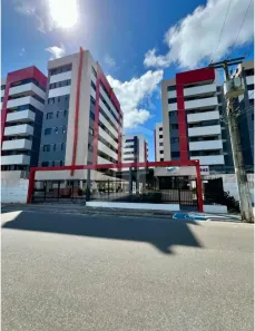 Apartamento com 3 Quartos à venda, 104m² no Coroa do Meio, Aracaju