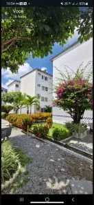 Apartamento com 2 Quartos à venda, 80m² no Rosarinho, Recife