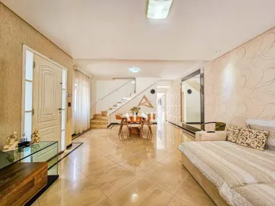 Sobrado com 3 Quartos à venda, 197m² no Vila Formosa, São Paulo
