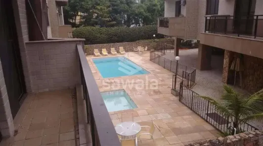 Apartamento com 3 Quartos à venda, 146m² no Recreio dos Bandeirantes, Rio de Janeiro