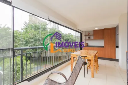 Apartamento com 3 Quartos à venda, 92m² no Vila Anastácio, São Paulo