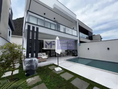 com 4 Quartos à venda, 214m² no Vargem Pequena, Rio de Janeiro