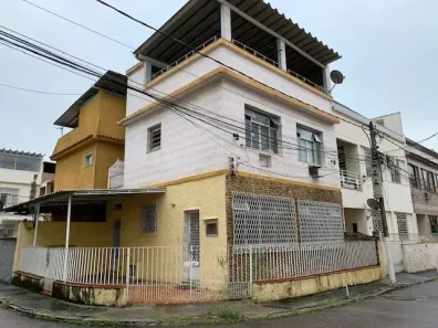 Casa de Condomínio com 3 Quartos à venda, 180m² no Portuguesa, Rio de Janeiro