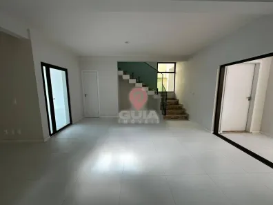 Casa de Condomínio com 3 Quartos à venda, 264m² no Jacundá, Aquiraz