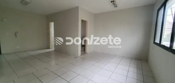 Sala Comercial à venda, 38m² no Vila Guiomar, Santo André