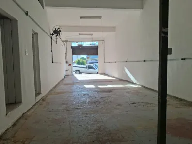 Galpão/Depósito/Armazém para alugar, 69m² no Parque Peruche, São Paulo