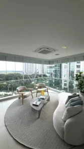 Apartamento com 3 Quartos à venda, 266m² no Barra da Tijuca, Rio de Janeiro