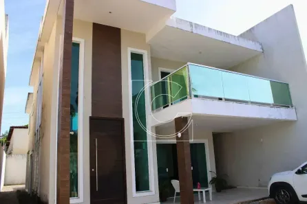 Casa com 5 Quartos à venda, 223m² no Mangabeira, Eusébio