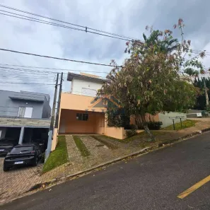 Casa de Condomínio com 3 Quartos para alugar, 179m² no Bosque, Vinhedo