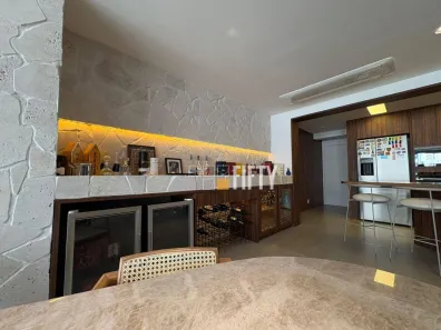 Apartamento com 3 Quartos à venda, 198m² no Jardim das Acácias, São Paulo