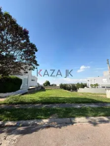 Lote/Terreno à venda, 534m² no Condomínio Reserva da Serra, Jundiaí