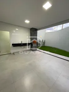 Casa com 3 Quartos à venda, 158m² no Itamaraty 2ª Etapa, Anápolis