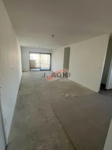 Apartamento com 3 Quartos à venda, 115m² no Vila Clementino, São Paulo