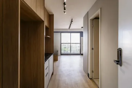 Kitnet com 1 Quarto à venda, 24m² no Vila Olímpia, São Paulo