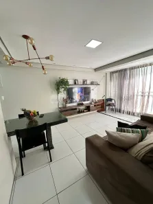 Apartamento com 3 Quartos à venda, 62m² no Vale Quem Tem, Teresina