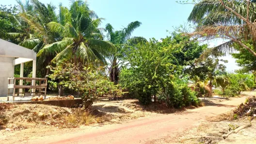 Lote/Terreno à venda, 690m² no Praia de Marudá, Marapanim