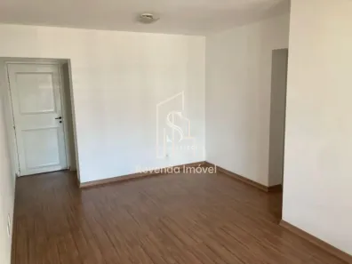 Apartamento com 2 Quartos à venda, 78m² no Planalto Paulista, São Paulo