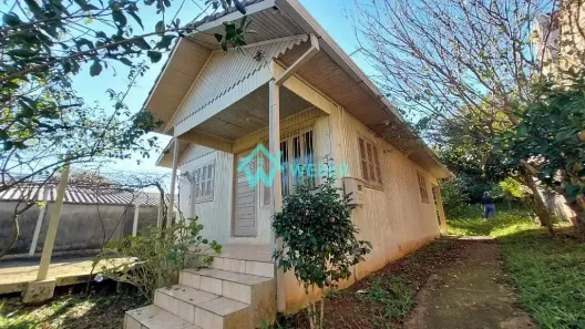 Casa com 2 Quartos à venda, 63m² no Boa Saúde, Novo Hamburgo