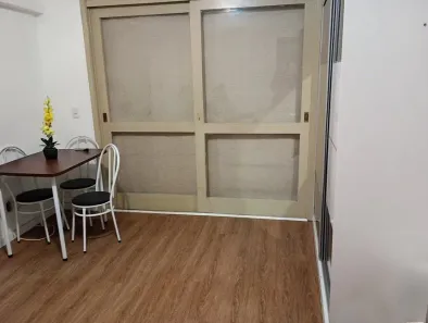 Kitnet com 1 Quarto à venda, 29m² no Azenha, Porto Alegre