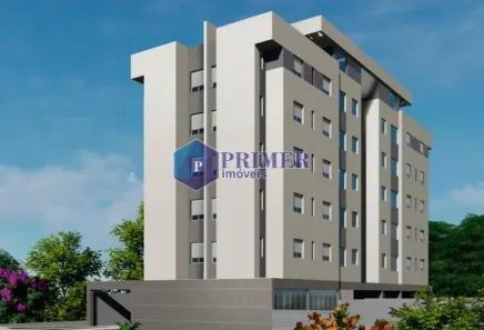 Apartamento com 3 Quartos à venda, 77m² no Sagrada Família, Belo Horizonte