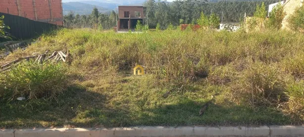 Lote/Terreno à venda, 206m² no Vila Santo Antônio, Votorantim