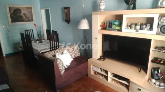 Apartamento com 3 Quartos à venda, 100m² no Campos Elíseos, São Paulo