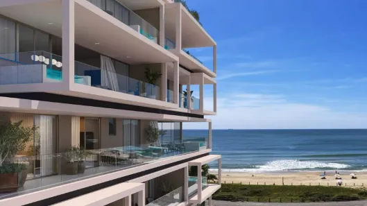 Apartamento com 3 Quartos à venda, 163m² no Praia Brava de Itajaí, Itajaí