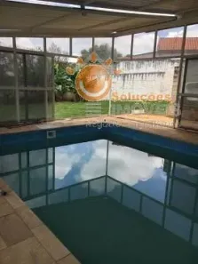 Casa com 7 Quartos à venda, 842m² no Jardim Santa Rosália, Sorocaba