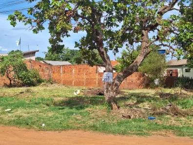 Lote/Terreno à venda, 416m² no Vila Nova Campo Grande, Campo Grande