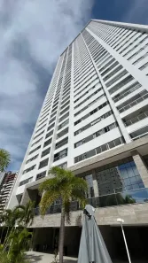 Apartamento com 3 Quartos à venda, 136m² no Tambaú, João Pessoa