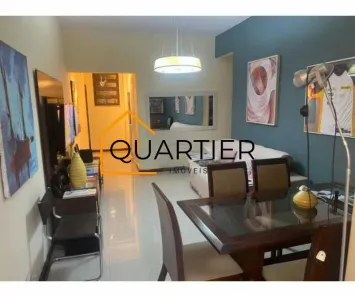 Apartamento com 2 Quartos à venda, 102m² no Copacabana, Rio de Janeiro