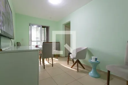 Apartamento com 2 Quartos à venda, 43m² no Vila Taquari, São Paulo