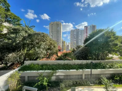 Apartamento com 3 Quartos à venda, 152m² no Vila Ema, São José dos Campos
