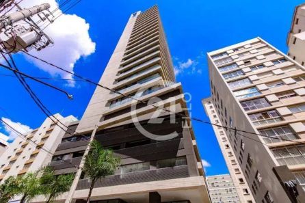 Apartamento com 1 Quarto para venda ou aluguel, 27m² no Itaim Bibi, São Paulo