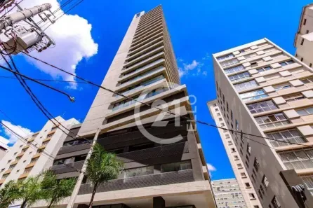 Apartamento com 1 Quarto à venda, 27m² no Itaim Bibi, São Paulo