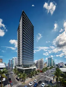 Apartamento com 4 Quartos à venda, 199m² no Andorinha, Itapema