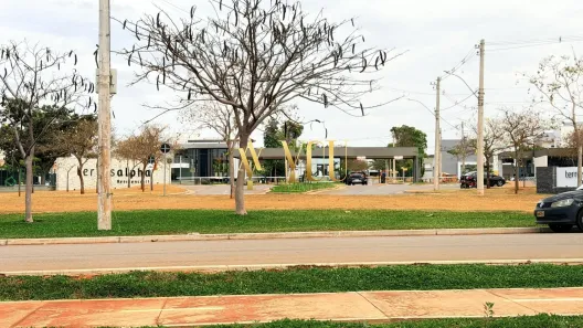 Lote/Terreno à venda, 360m² no Terras Alpha Residencial 1, Senador Canedo