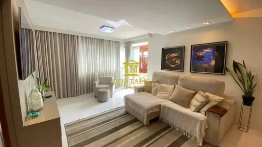 Apartamento com 4 Quartos à venda, 160m² no São Pedro, Belo Horizonte