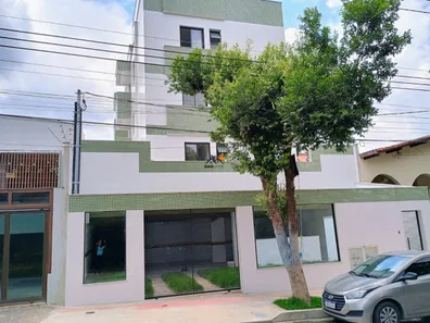 Apartamento com 3 Quartos à venda, 68m² no Itapoã, Belo Horizonte