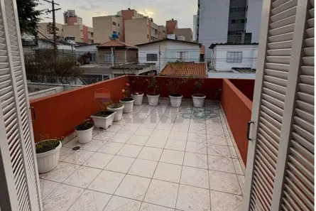 Sobrado com 3 Quartos à venda, 168m² no Rudge Ramos, São Bernardo do Campo