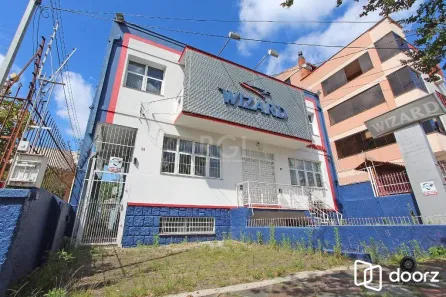 Prédio Comercial à venda, 502m² no Teresópolis, Porto Alegre