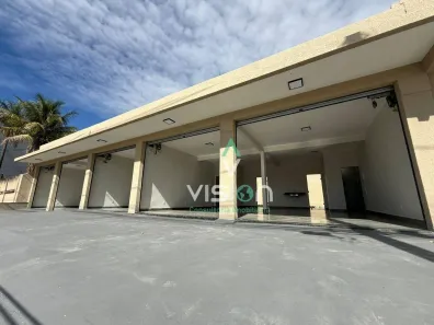 Ponto Comercial para alugar, 48m² no Setor Habitacional Vicente Pires, Brasília