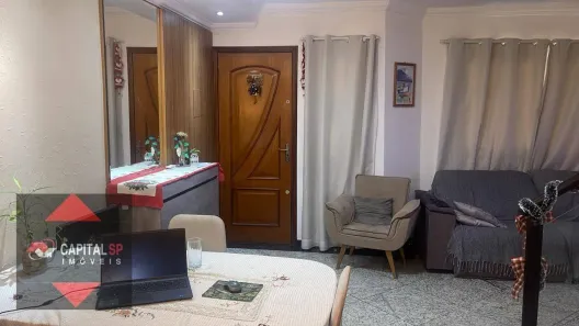 Casa de Condomínio com 2 Quartos à venda, 146m² no Cidade Patriarca, São Paulo