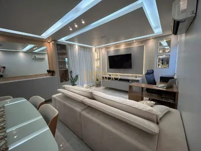 Apartamento com 2 Quartos à venda, 110m² no Nova Porto Velho, Porto Velho