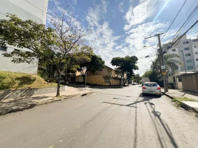 Apartamento com 2 Quartos à venda, 50m² no Castelo, Belo Horizonte
