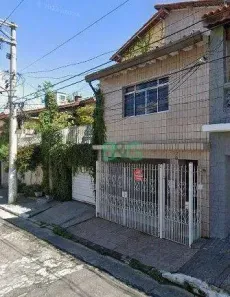 Casa com 3 Quartos para venda ou aluguel, 150m² no Jardim Aeroporto, São Paulo
