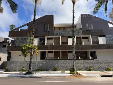 Apartamento com 3 Quartos à venda, 114m² no Caiobá, Matinhos